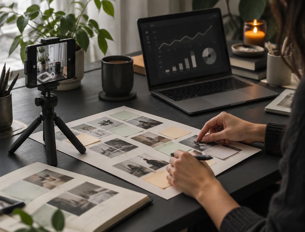 Launch: Reach real customers
